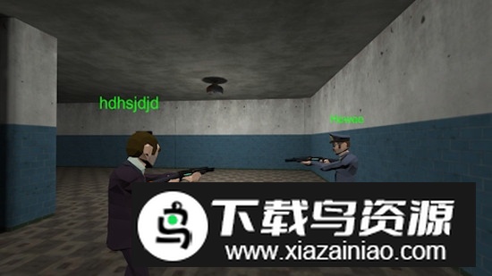 Asylum77收容所77无限金币修改版截图5