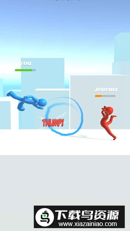 Pushover推到闯关游戏最新版截图1