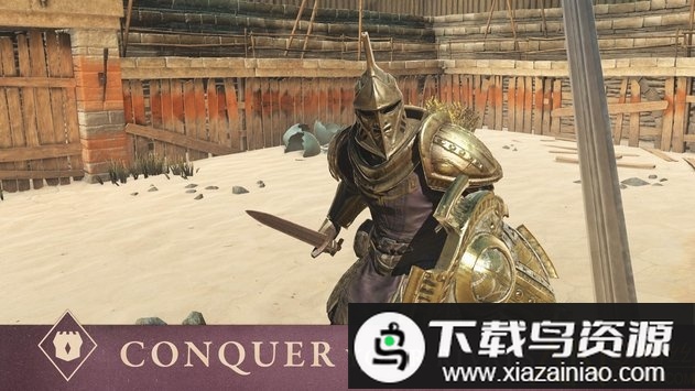 上古卷轴刀锋战士国际服(Blades)最新版截图1