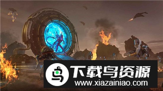 太空射击外星人无限货币免广告版截图4