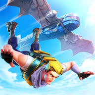 堡垒派对官方正版手游