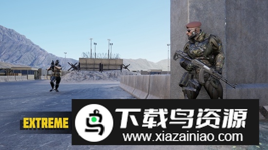 特别行动部队三角洲手机正版截图3