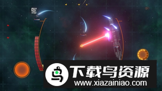 太阳粉碎2D最新版(Solar Smash 2D)最新版截图1