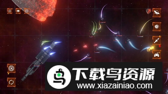 太阳粉碎2D最新版(Solar Smash 2D)最新版截图3