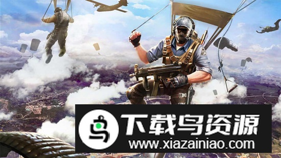 生存小队单机吃鸡手游免费中文版截图4