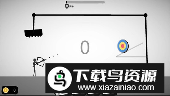 射偏就会死游戏官方正版截图1