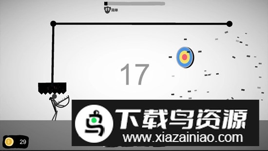 射偏就会死游戏官方正版截图3