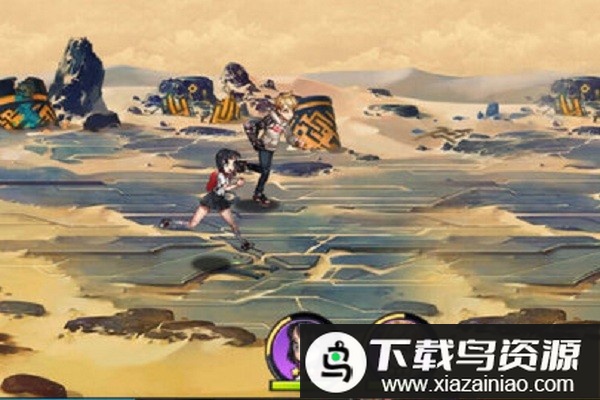 猎魔永恒九游版游戏最新版截图1