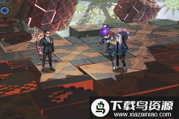 猎魔永恒九游版游戏最新版截图2