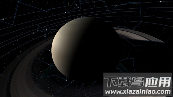 宇宙星球模拟手游下载最新版截图4