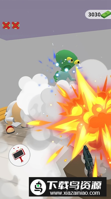 快救救他们安卓官方版手游最新版截图1