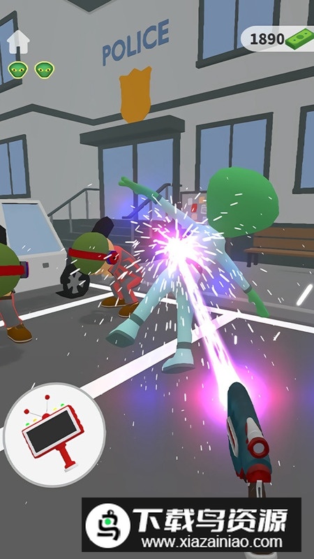 快救救他们安卓官方版手游最新版截图3