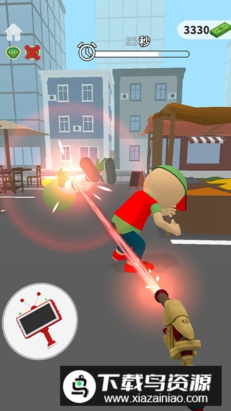 快救救他们安卓官方版手游最新版截图4