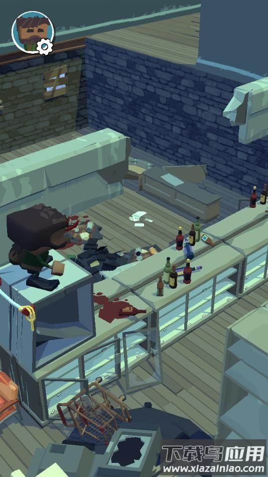 末日世界生存游戏下载最新版截图1