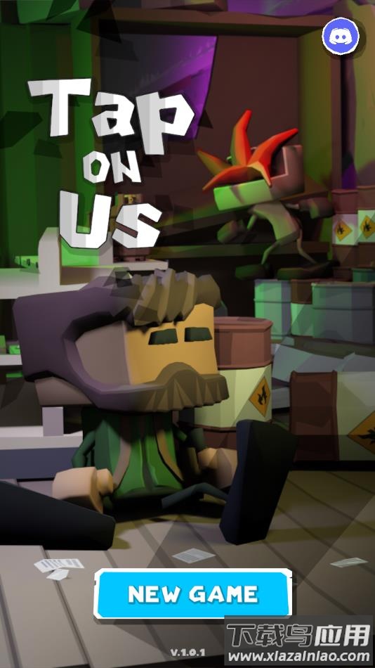 末日世界生存游戏下载最新版截图2