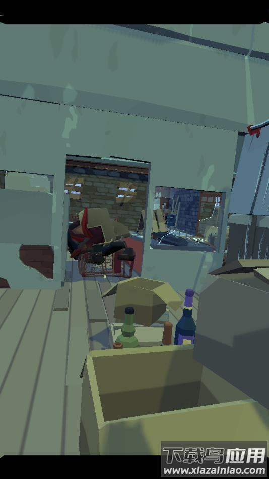 末日世界生存游戏下载最新版截图4