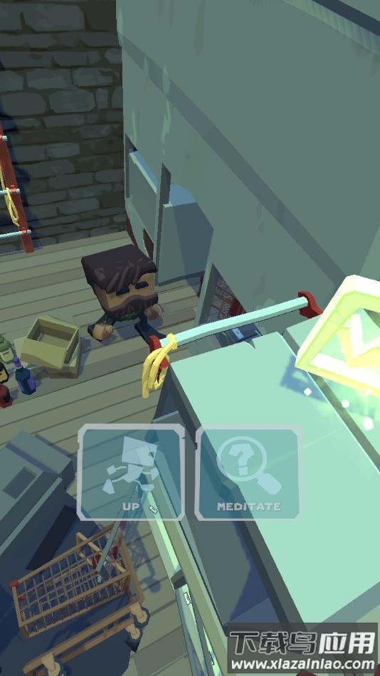 末日世界生存游戏下载最新版截图5