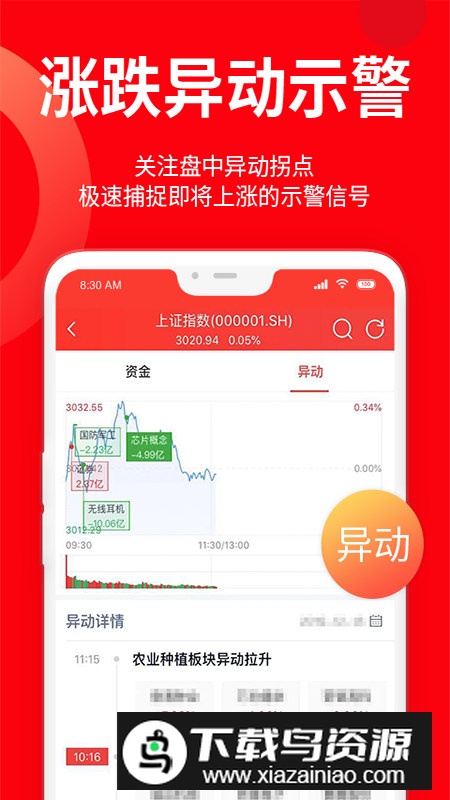 九方智投擒龙版app手机客户端截图1