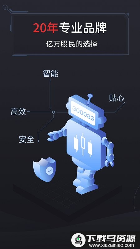 厦门证券同花顺手机版截图3