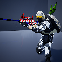 枪战特训2激战新版