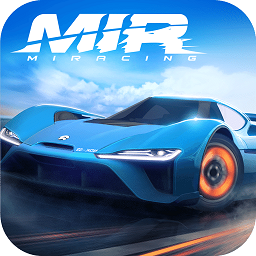 小米赛车最新版