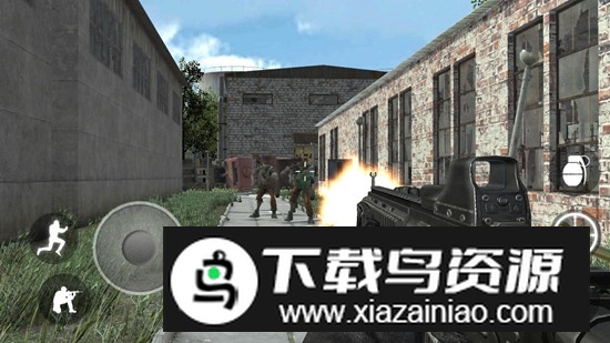 末世之路金币不减反增修改版截图2