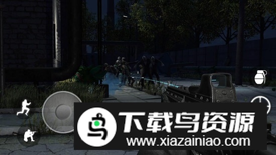 末世之路金币不减反增修改版截图3