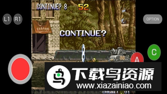 合金弹头4解锁完整版修改版截图1