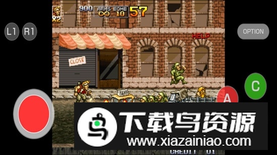 合金弹头4解锁完整版修改版截图2