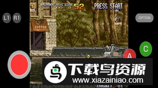 合金弹头4解锁完整版修改版截图3