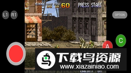 合金弹头4解锁完整版修改版截图4