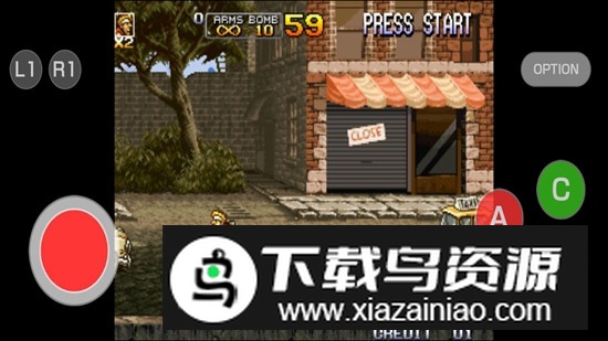 合金弹头4解锁完整版修改版截图5