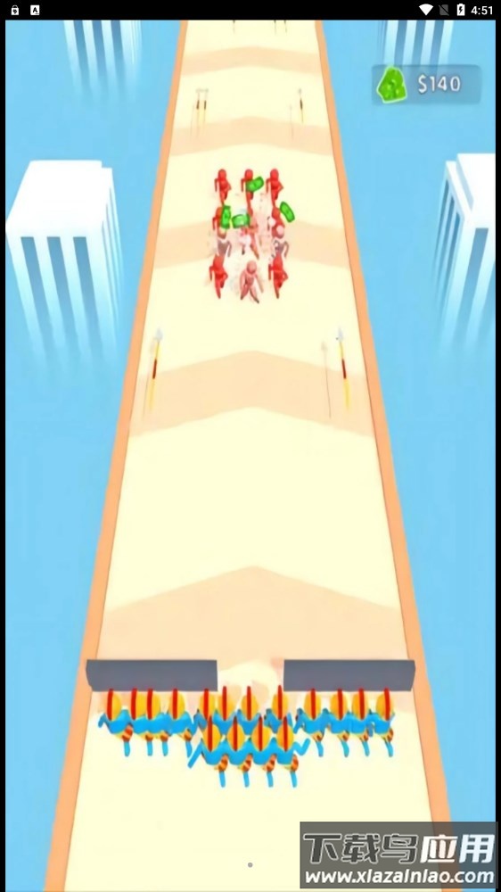 最强原始人游戏下载安装最新版截图1