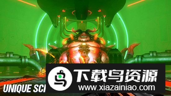 恶魔战争修改版无限子弹内购版最新版截图2