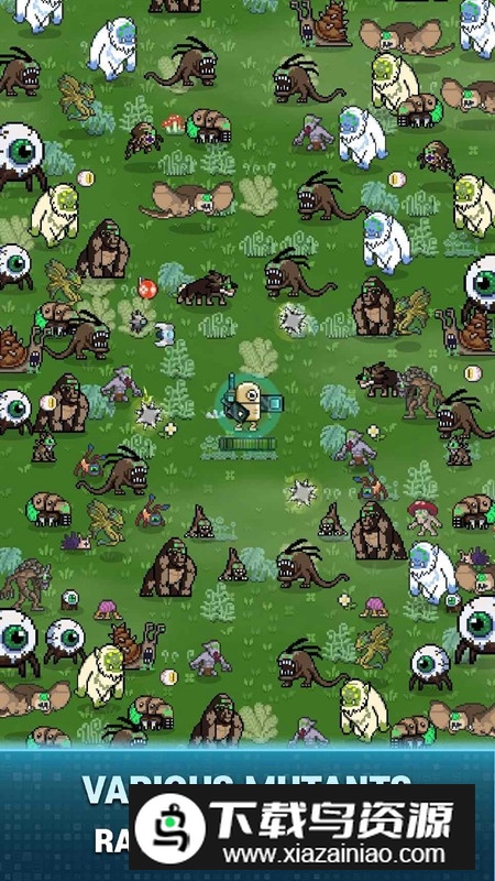 清洁地球计划无限内购钻石修改版截图2