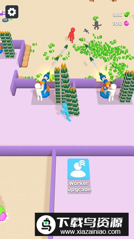 我的僵尸营地内置mod菜单修改版截图2