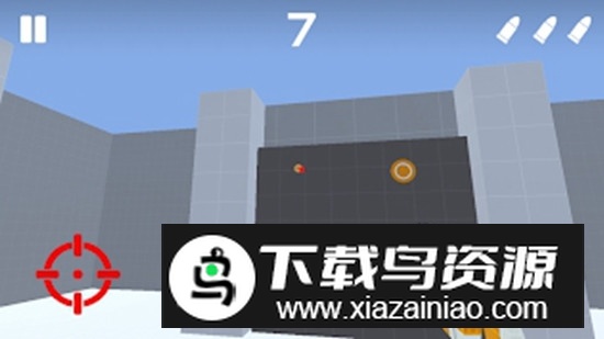 Aim Master瞄准大师手游安装包截图