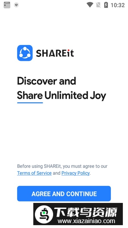 shareit谷歌版apk官方正版截图2