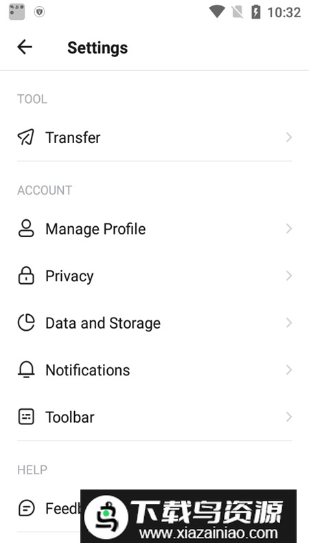 shareit谷歌版apk官方正版截图5