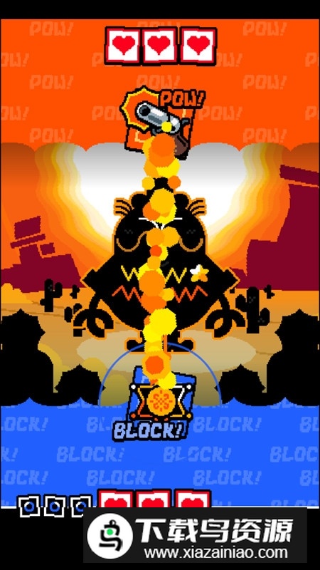 westurn游戏新版本截图3