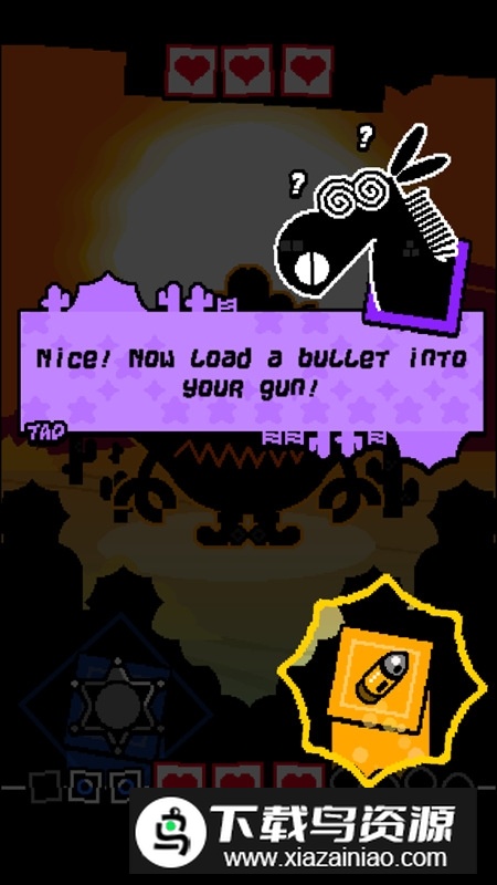 westurn游戏新版本截图4