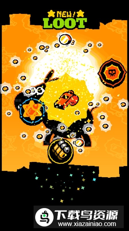 westurn游戏新版本截图5