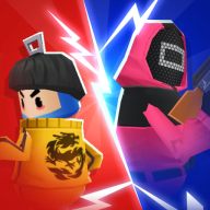 拉罐大作战官方正版安装包