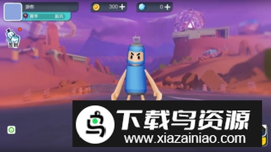 拉罐大作战官方正版安装包最新版截图2