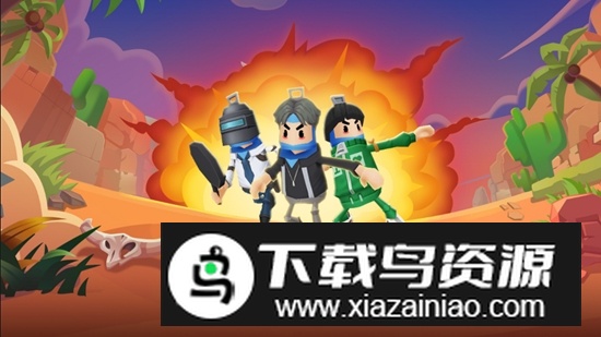 拉罐大作战官方正版安装包最新版截图3