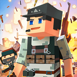 精英枪神手游下载