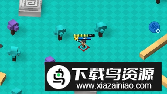 Random Shooters随机射手官方版最新版截图2