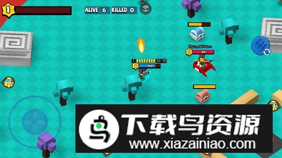 Random Shooters随机射手官方版最新版截图4