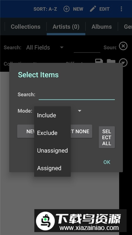 mobilesheetsfree专业版免费版截图1