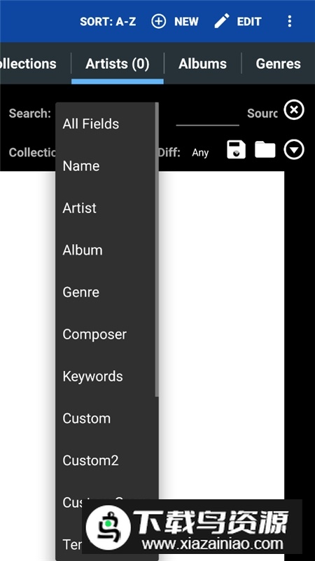 mobilesheetsfree专业版免费版截图2